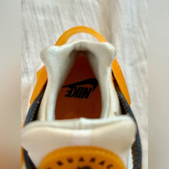 Nike Air Huacrache - Tortoise Shell - Picture 3 of 8